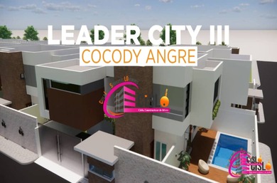 Leaders City III 390 257